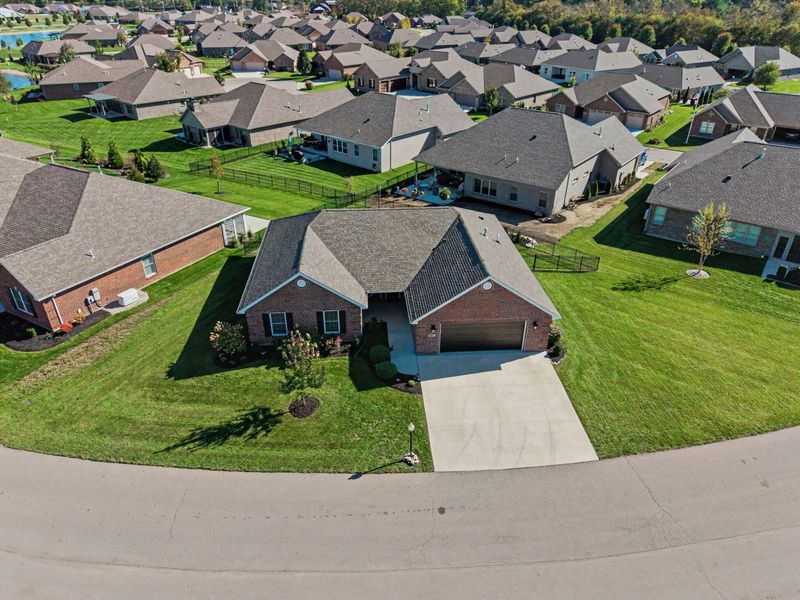 864 W Bentley Circle, Troy, OH 45373 Photo 44