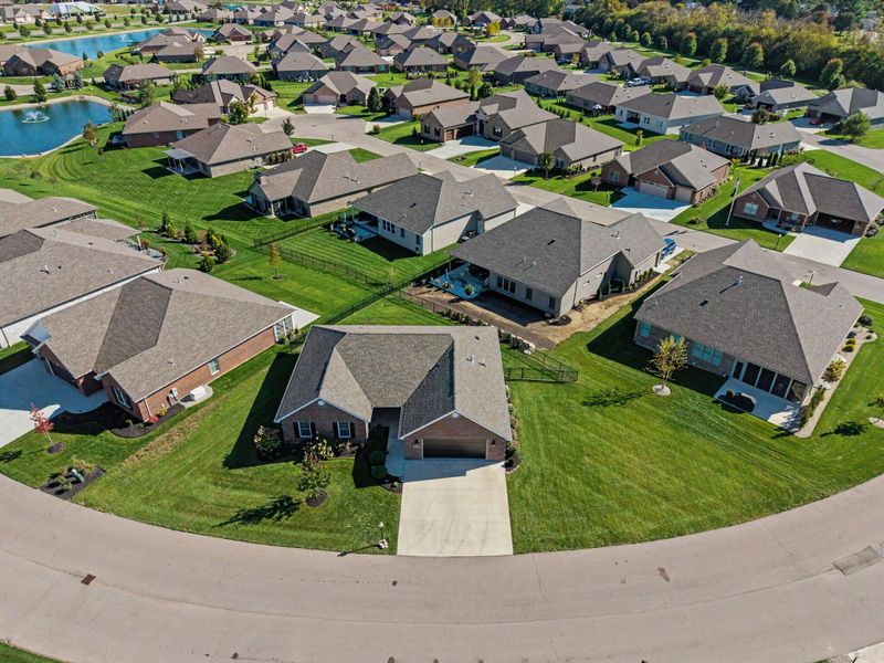 864 W Bentley Circle, Troy, OH 45373 Photo 45