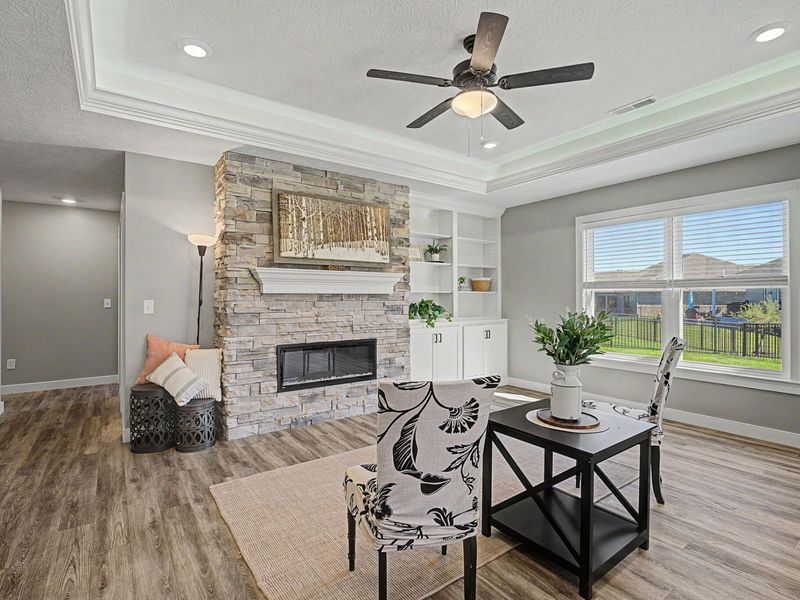 864 W Bentley Circle, Troy, OH 45373 Photo 6