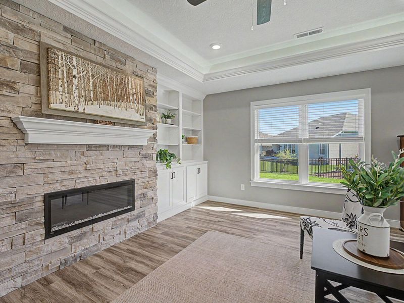 864 W Bentley Circle, Troy, OH 45373 Photo 7