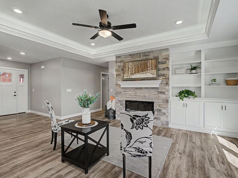 864 W Bentley Circle, Troy, OH 45373 Photo 8