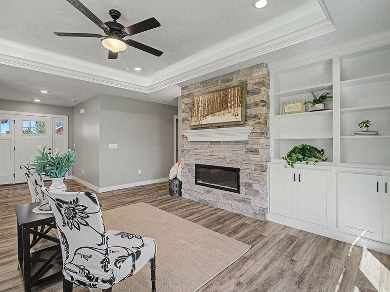 864 W Bentley Circle, Troy, OH 45373 Photo 9