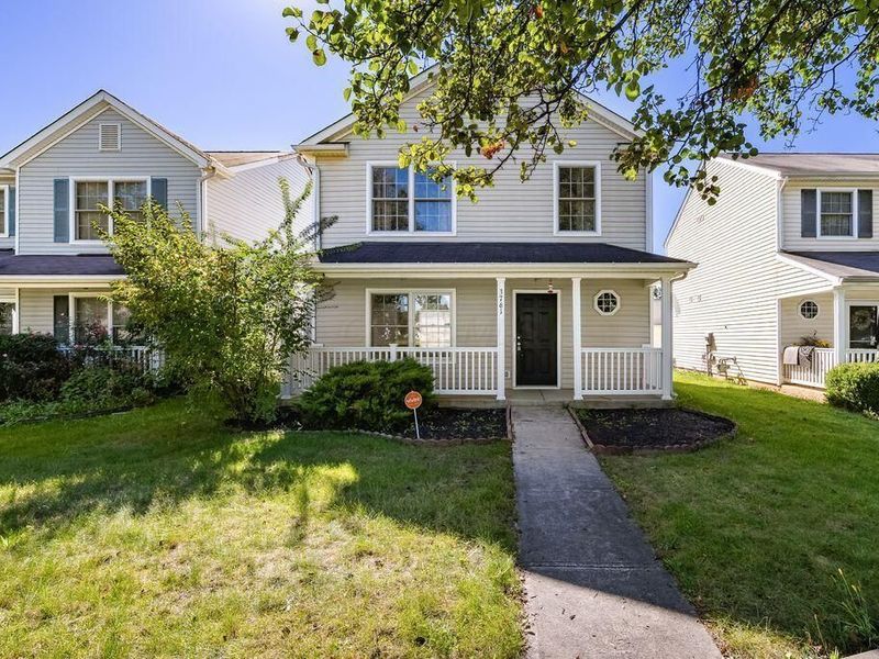 3761 Bill Of Rights Square, Columbus, OH 43207 Photo 3