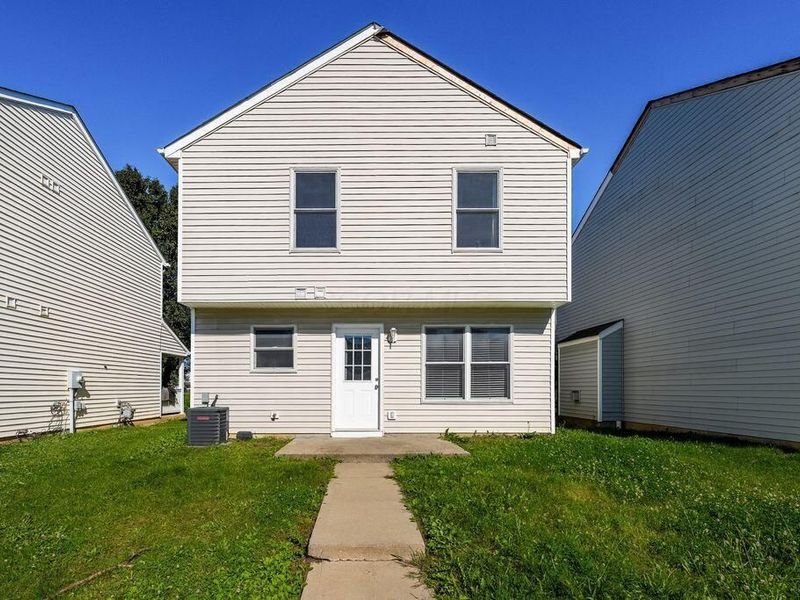 3761 Bill Of Rights Square, Columbus, OH 43207 Photo 31
