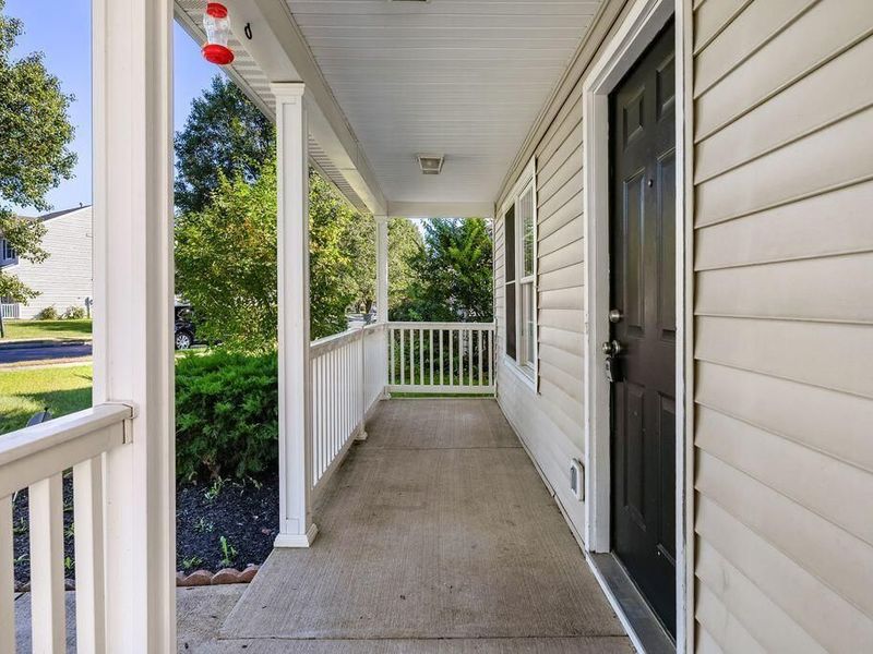 3761 Bill Of Rights Square, Columbus, OH 43207 Photo 5