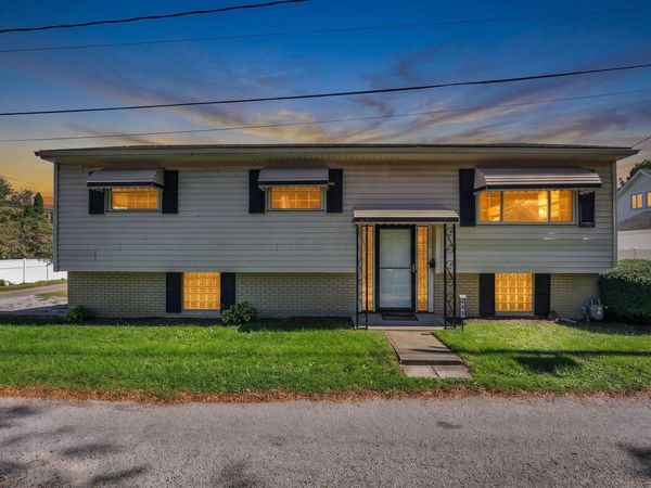 312 N Eastwood Avenue , Lancaster, OH 43130