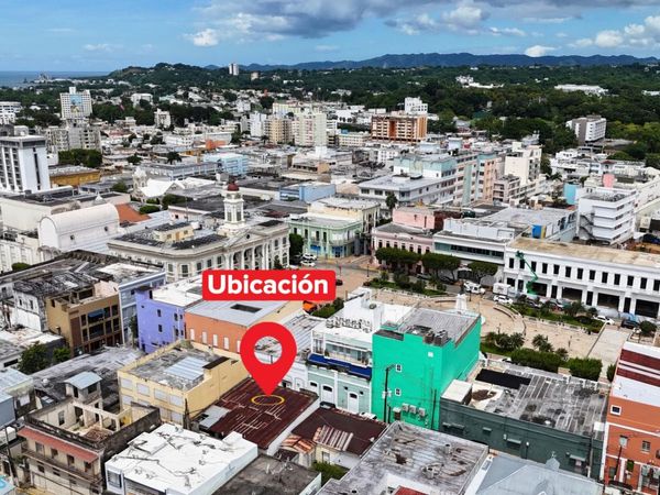 54 CALLE MINERVA, Mayaguez, PR 00680