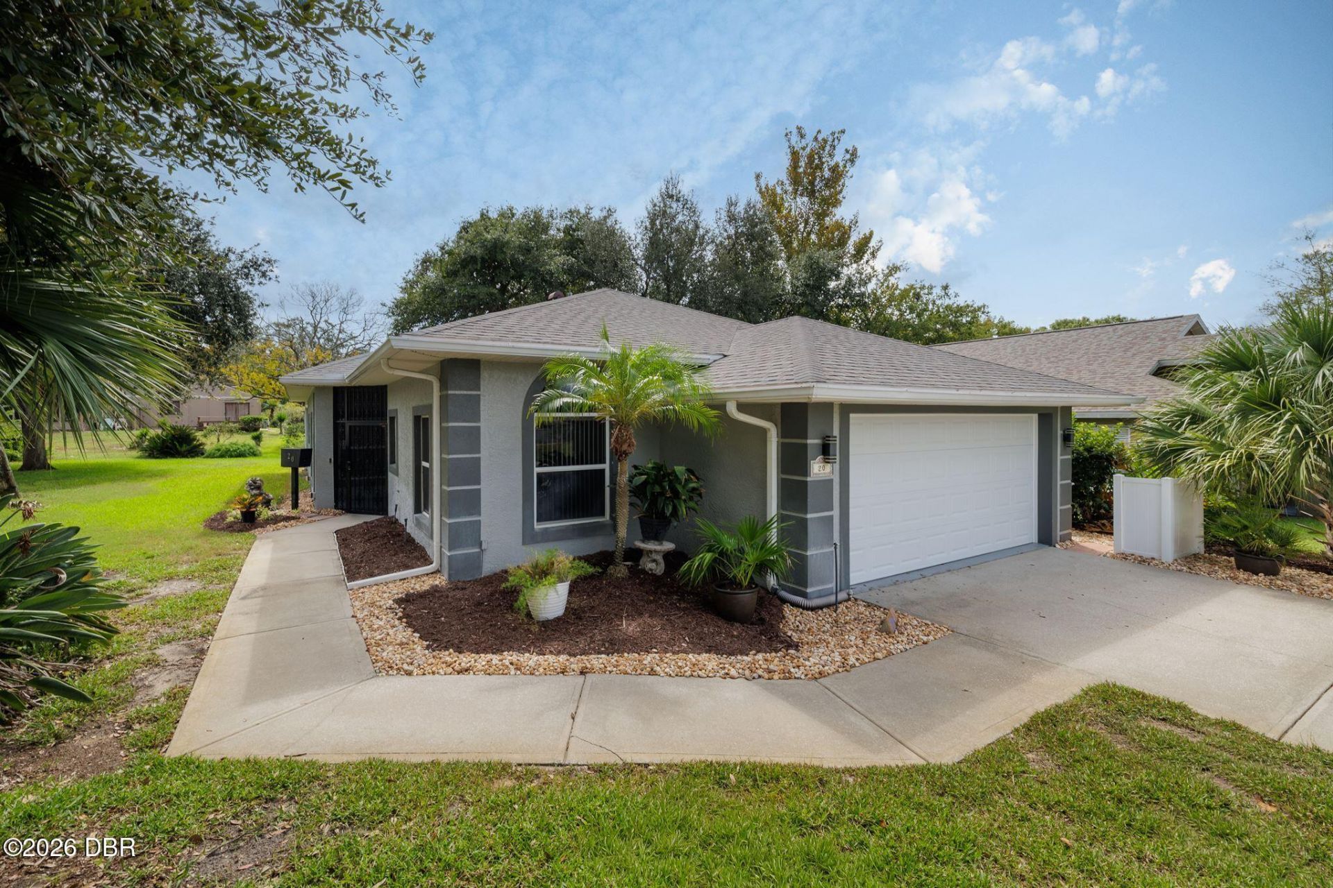 20 Lake Walden Trail, Ormond Beach, FL 32174 Main Photo
