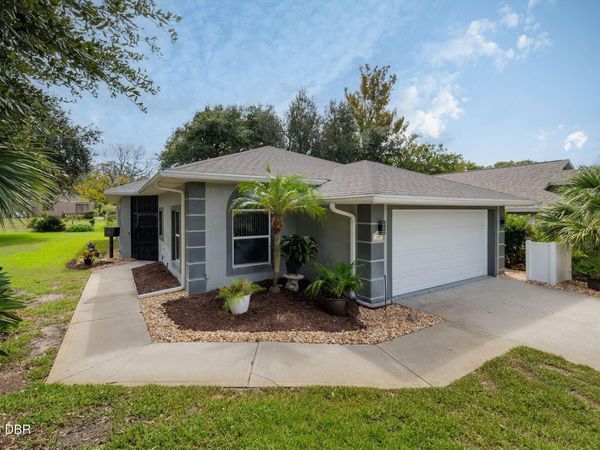 20 Lake Walden Trail, Ormond Beach, FL 32174