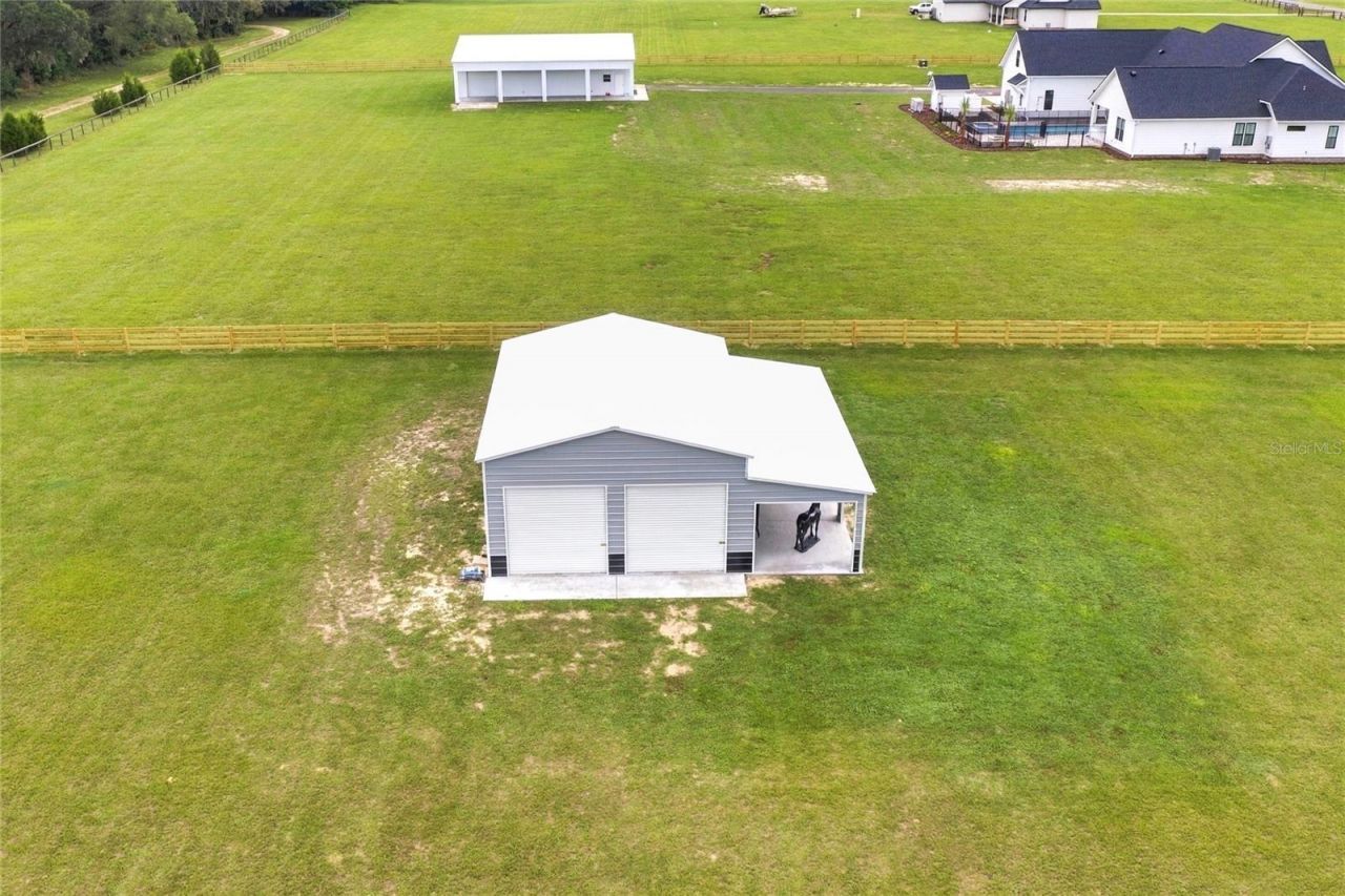 20875 NW 207th Terrace , High Springs, FL 32643 Photo