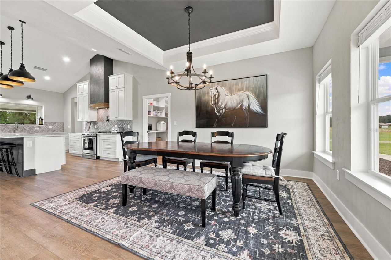 20875 NW 207th Terrace , High Springs, FL 32643 Photo