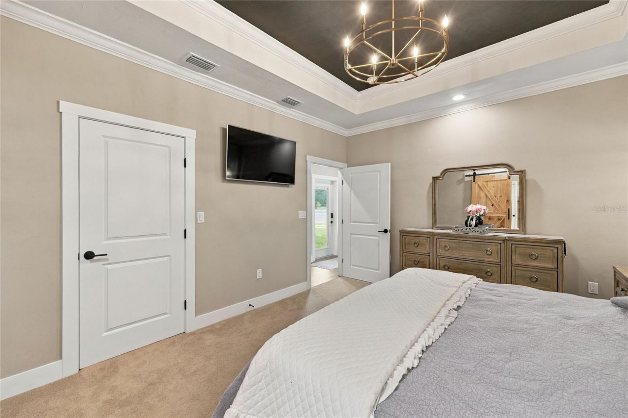 20875 NW 207th Terrace , High Springs, FL 32643 Photo