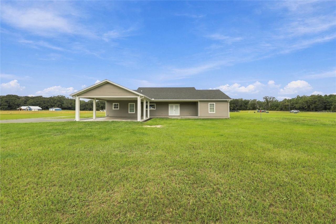 20875 NW 207th Terrace , High Springs, FL 32643 Photo