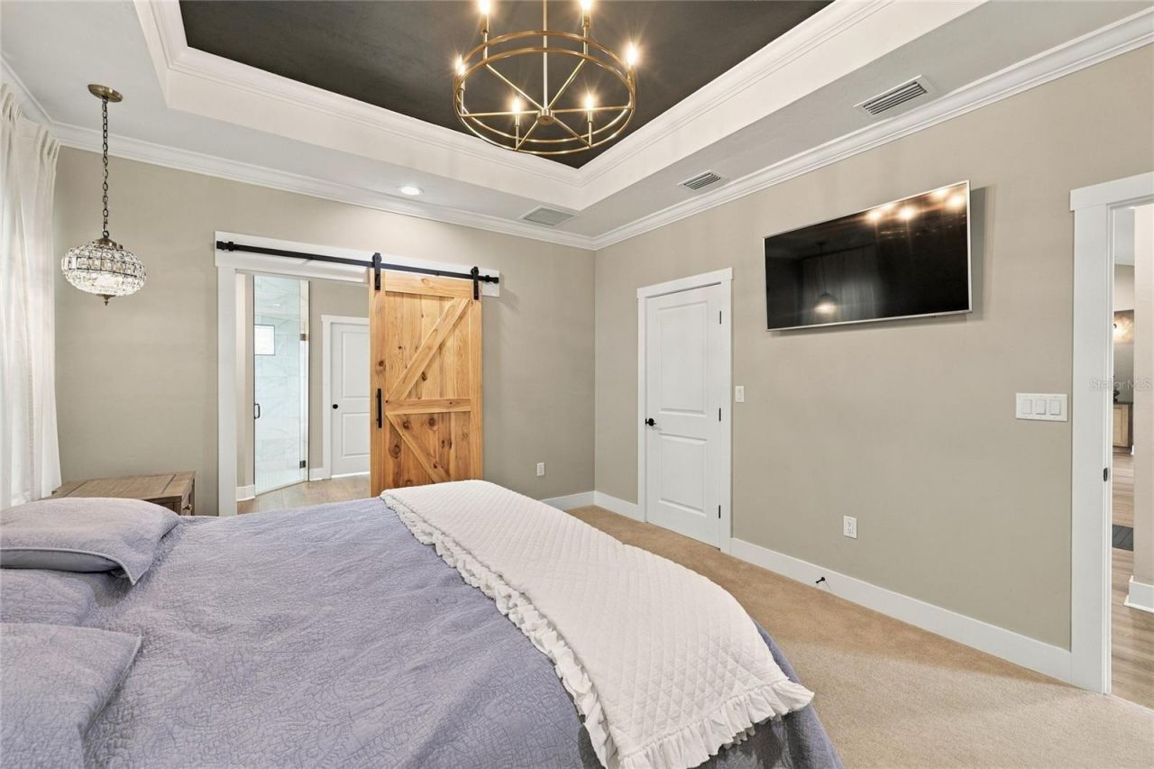 20875 NW 207th Terrace , High Springs, FL 32643 Photo