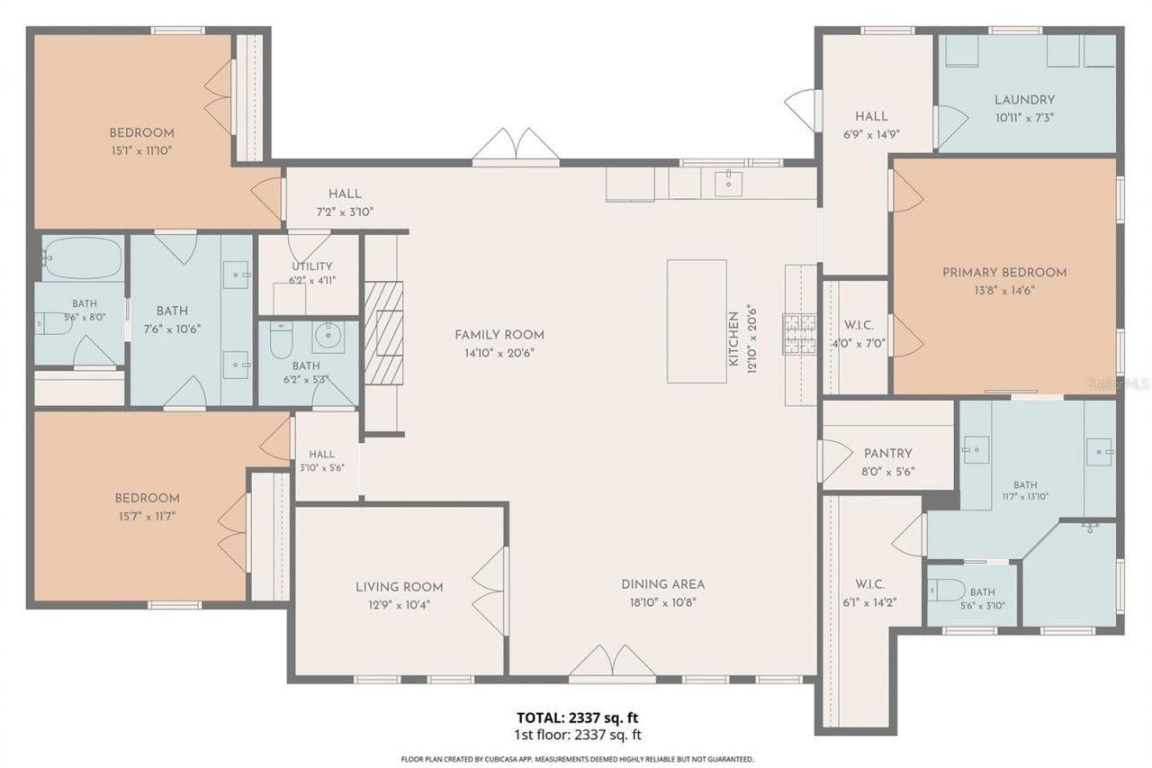 20875 NW 207th Terrace , High Springs, FL 32643 Photo