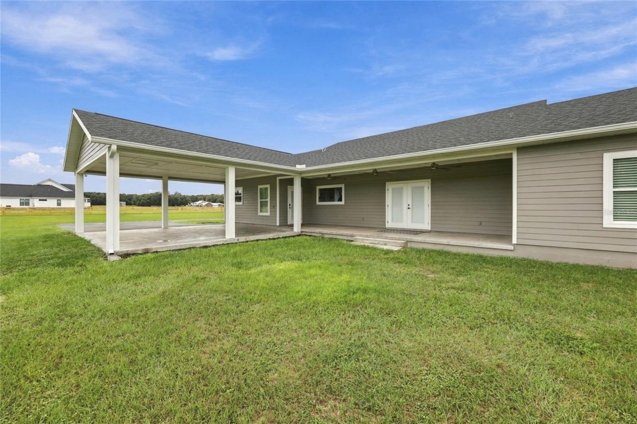 20875 NW 207th Terrace , High Springs, FL 32643 Photo