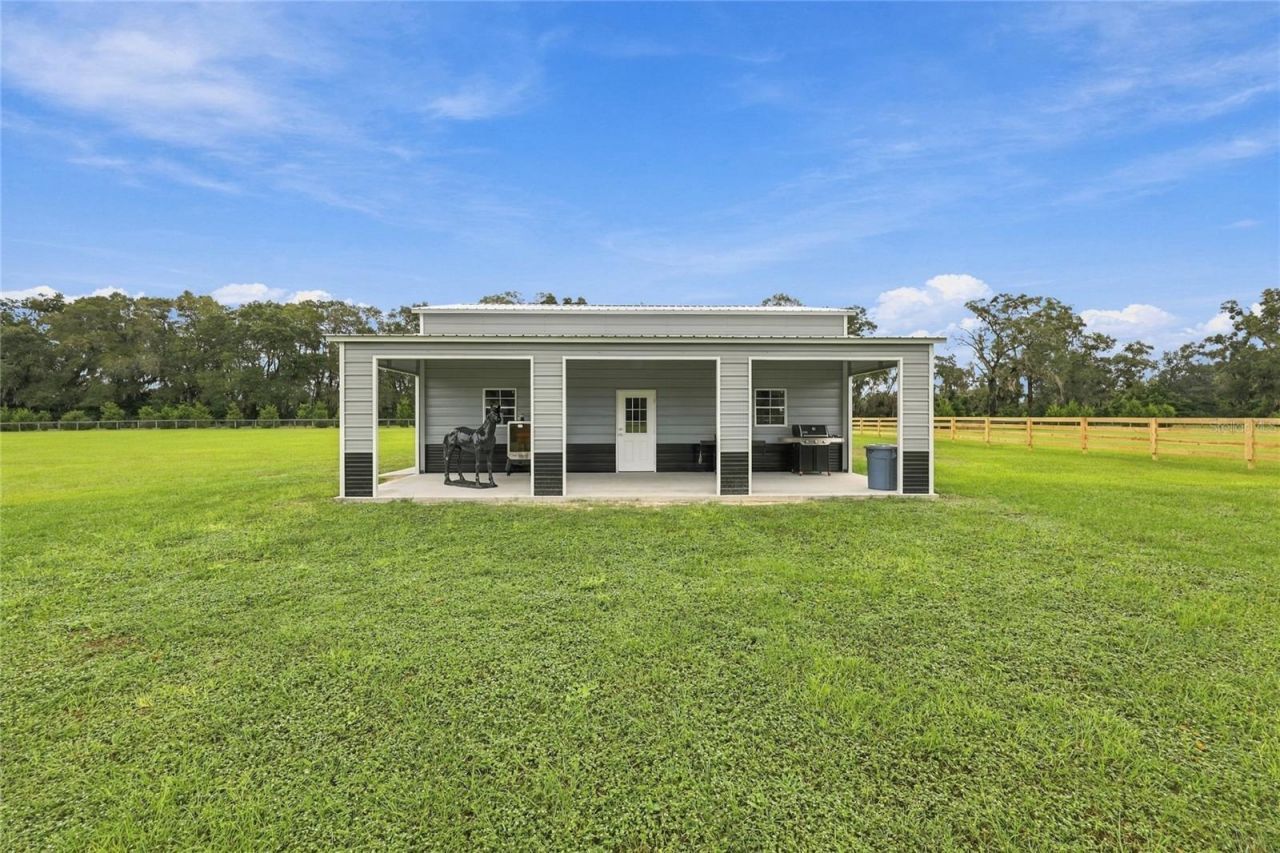 20875 NW 207th Terrace , High Springs, FL 32643 Photo