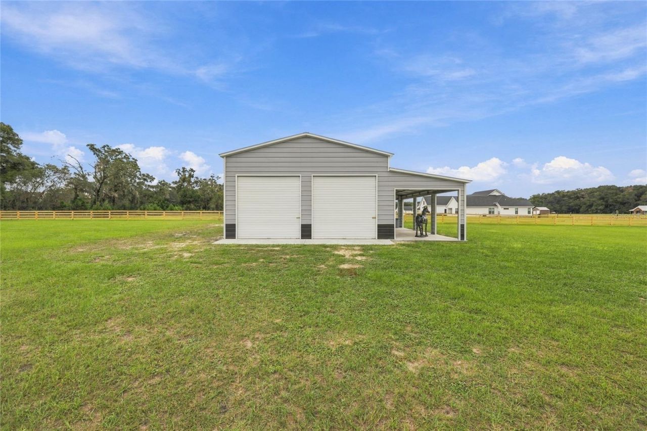 20875 NW 207th Terrace , High Springs, FL 32643 Photo