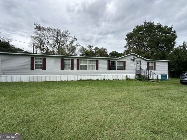 4664 Mt. Zion Road, Valdosta, GA 31601