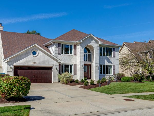430 Hillandale Drive , Bartlett, IL 60103