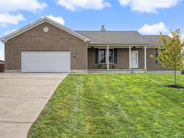 4137 Rosehill Drive, Beavercreek, OH 45431