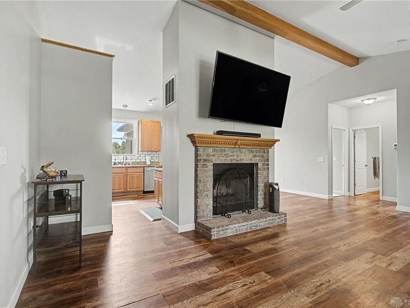 4137 Rosehill Drive, Beavercreek, OH 45431 Photo 12