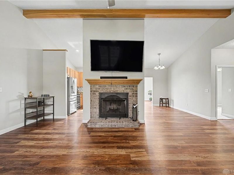 4137 Rosehill Drive, Beavercreek, OH 45431 Photo 13