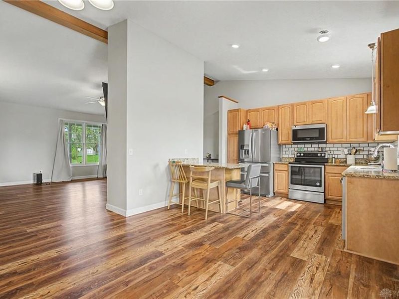 4137 Rosehill Drive, Beavercreek, OH 45431 Photo 15