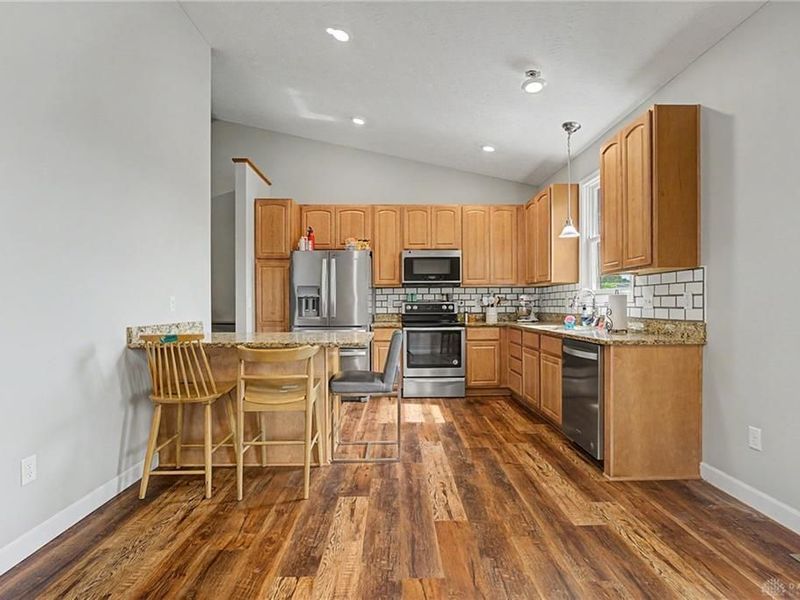 4137 Rosehill Drive, Beavercreek, OH 45431 Photo 16