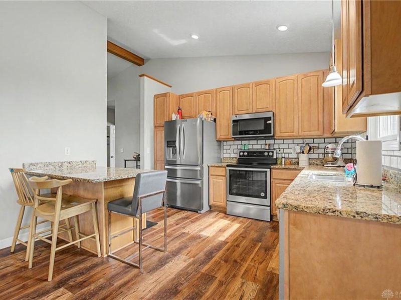 4137 Rosehill Drive, Beavercreek, OH 45431 Photo 21