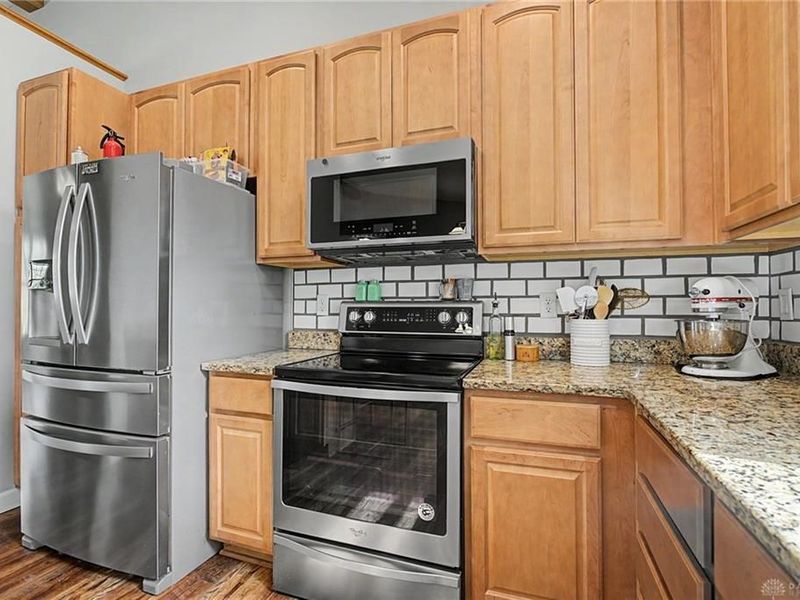 4137 Rosehill Drive, Beavercreek, OH 45431 Photo 25