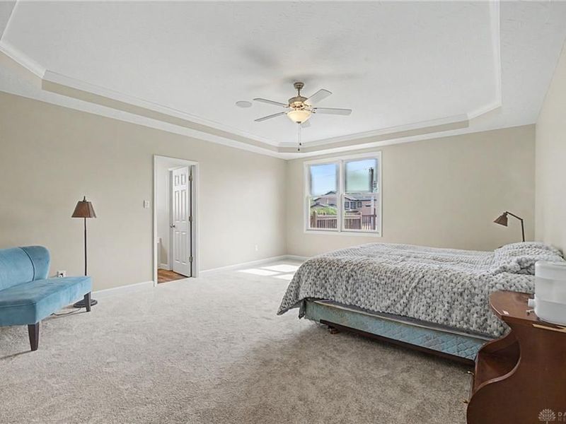 4137 Rosehill Drive, Beavercreek, OH 45431 Photo 26