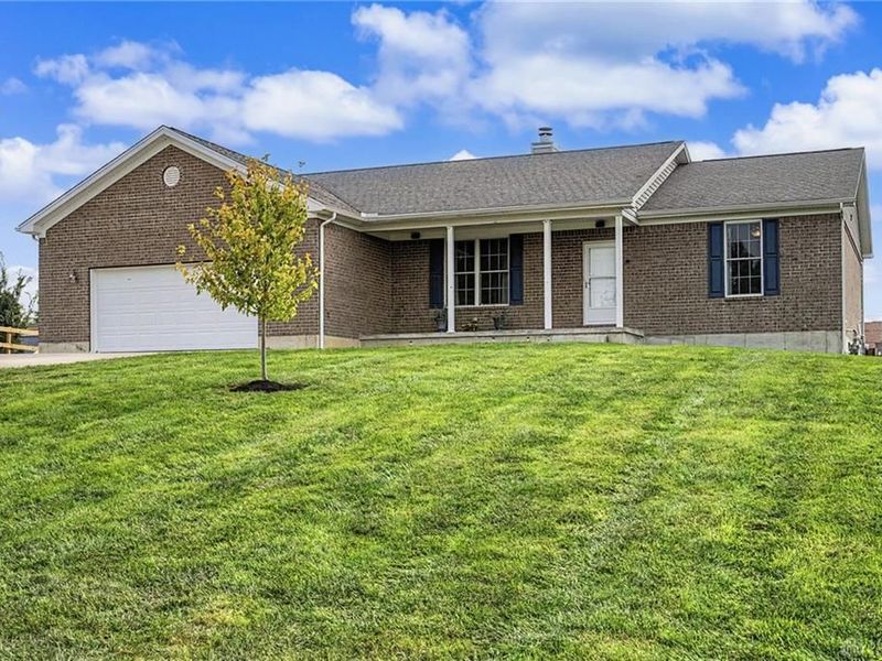 4137 Rosehill Drive, Beavercreek, OH 45431 Photo 3