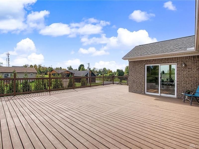 4137 Rosehill Drive, Beavercreek, OH 45431 Photo 46