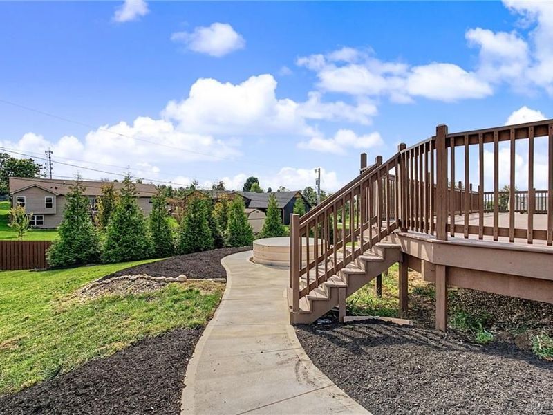 4137 Rosehill Drive, Beavercreek, OH 45431 Photo 51