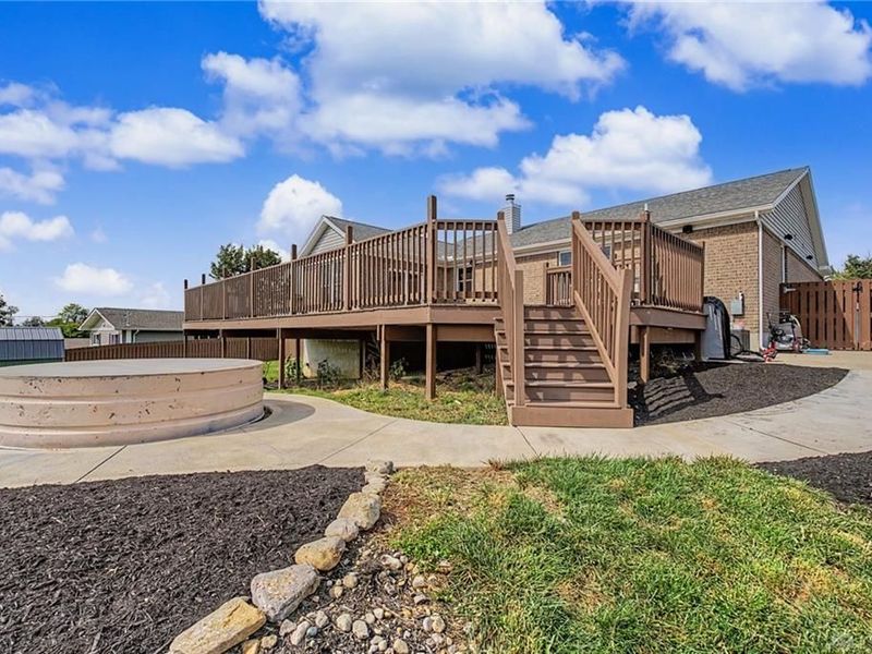 4137 Rosehill Drive, Beavercreek, OH 45431 Photo 52
