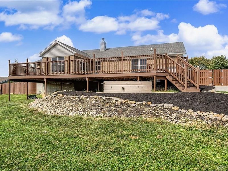 4137 Rosehill Drive, Beavercreek, OH 45431 Photo 53