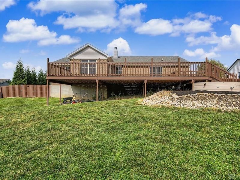 4137 Rosehill Drive, Beavercreek, OH 45431 Photo 54