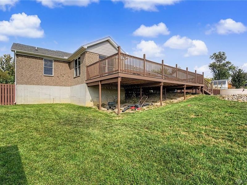 4137 Rosehill Drive, Beavercreek, OH 45431 Photo 55