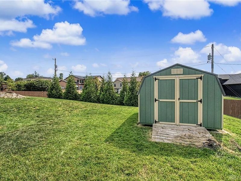 4137 Rosehill Drive, Beavercreek, OH 45431 Photo 56