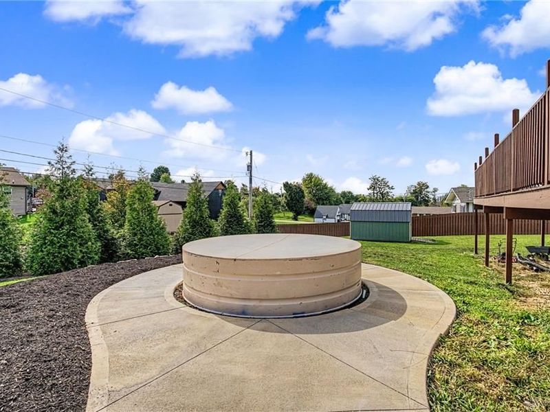 4137 Rosehill Drive, Beavercreek, OH 45431 Photo 57