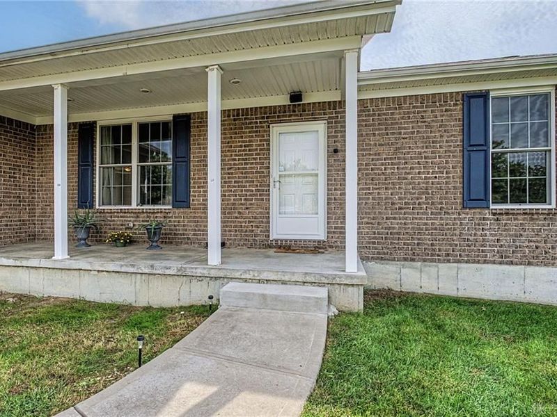 4137 Rosehill Drive, Beavercreek, OH 45431 Photo 6