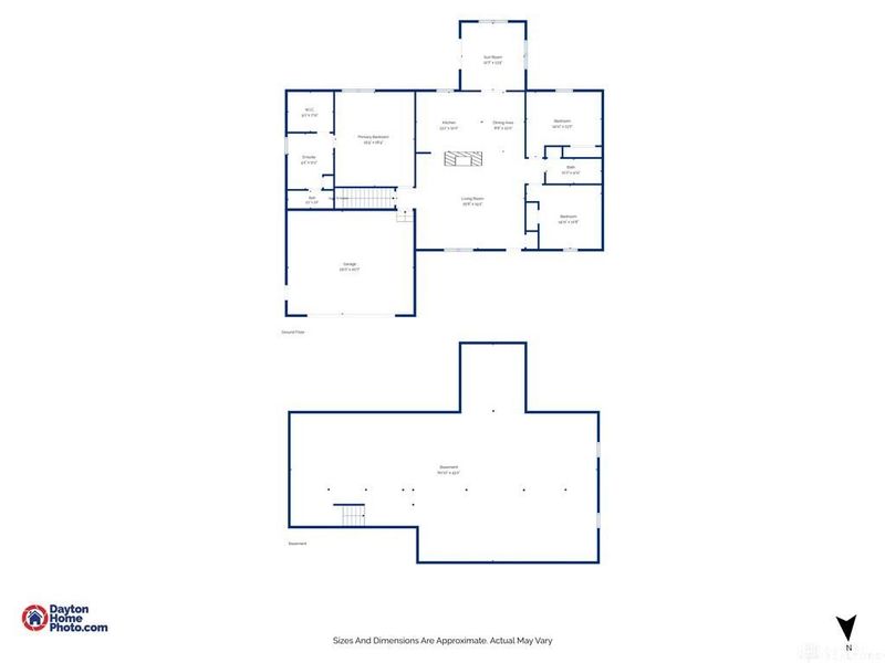 4137 Rosehill Drive, Beavercreek, OH 45431 Photo 60
