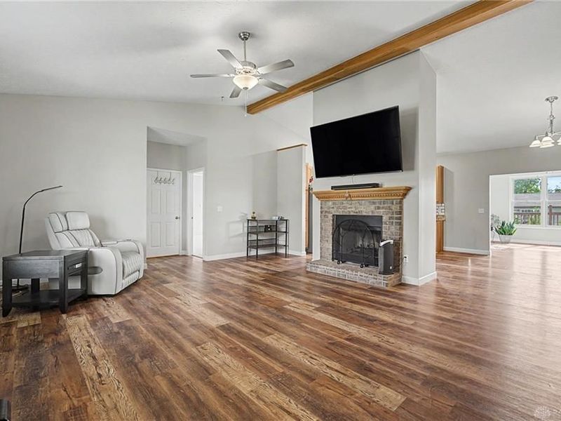 4137 Rosehill Drive, Beavercreek, OH 45431 Photo 9