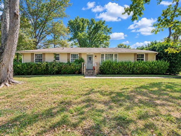 5014 Suter Ct , Nashville, TN 37211