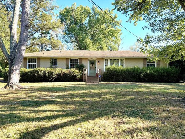 5014 Suter Ct , Nashville, TN 37211