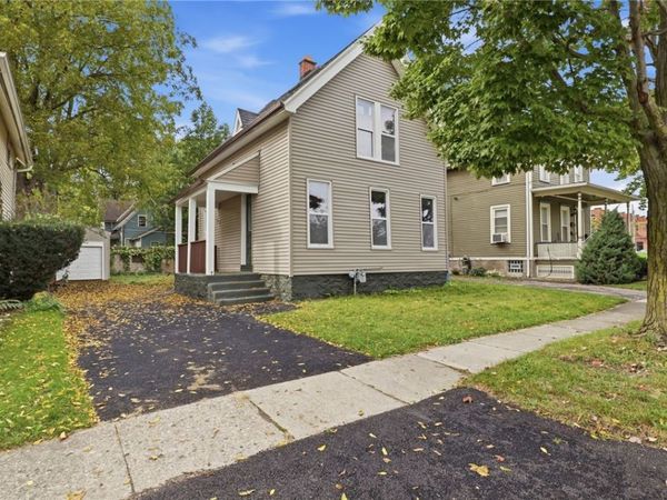 7 Norwood Street, Rochester, NY 14607
