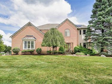 3200 Appleridge Drive, Pittsfield Township, Mi 48103