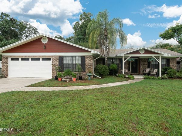 116 VANDERFORD Road N, Orange Park, FL 32073