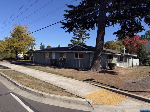 4016 45th Av NE, Salem, OR 97305